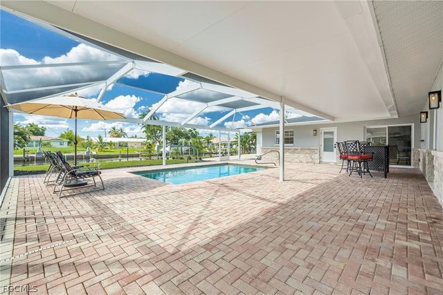 4930 Edith Esplanade, Cape Coral, FL 33904