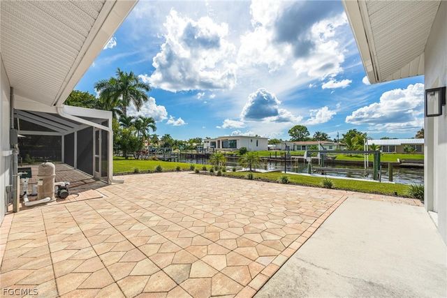 4930 Edith Esplanade, Cape Coral, FL 33904