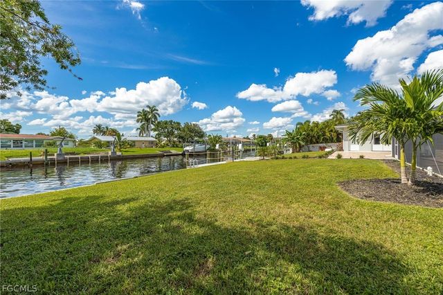 4930 Edith Esplanade, Cape Coral, FL 33904