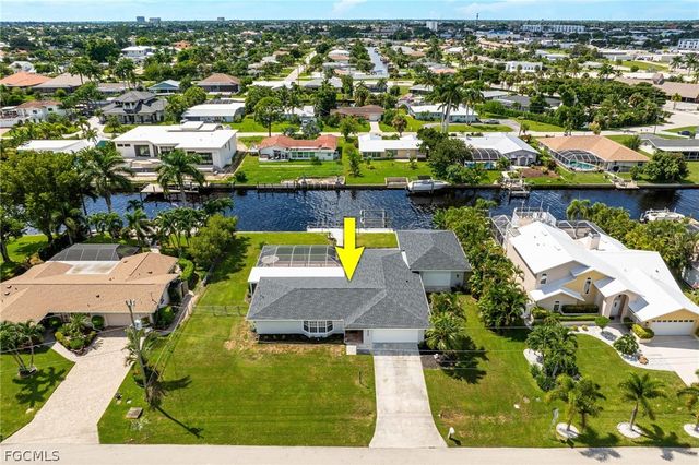 4930 Edith Esplanade, Cape Coral, FL 33904