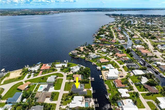 4930 Edith Esplanade, Cape Coral, FL 33904