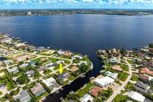 4930 Edith Esplanade, Cape Coral, FL 33904