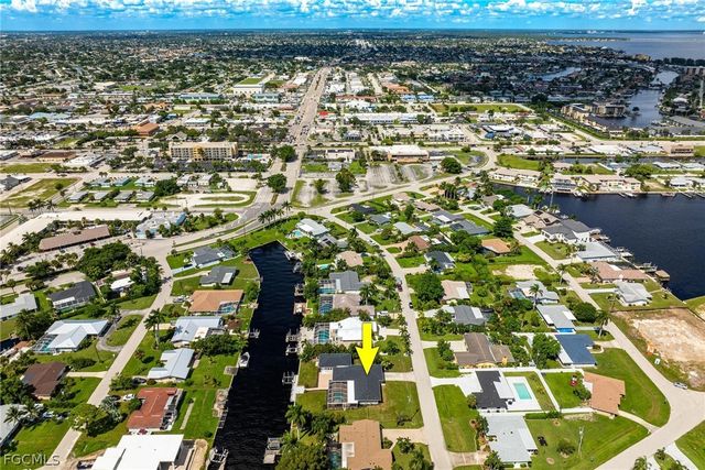 4930 Edith Esplanade, Cape Coral, FL 33904