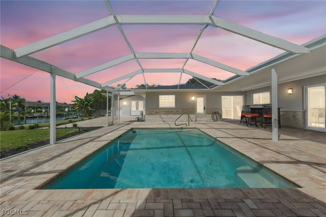 4930 Edith Esplanade, Cape Coral, FL 33904