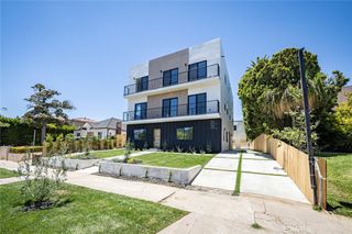 1557 S Ogden Drive 1/4, Los Angeles, CA 90019