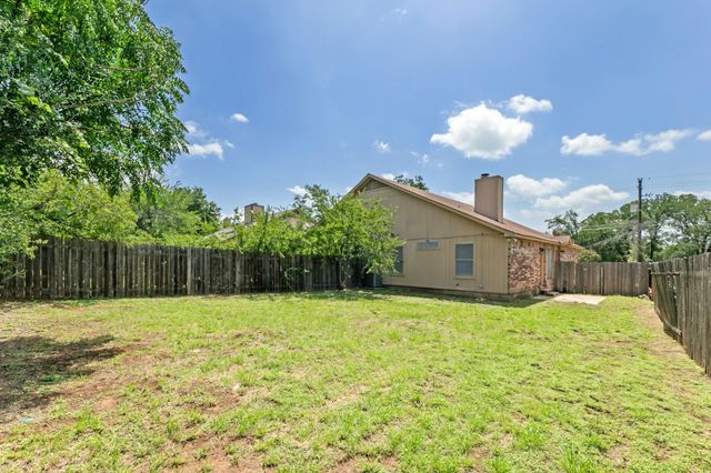 6002 Parkwood DR B, Austin, TX 78735