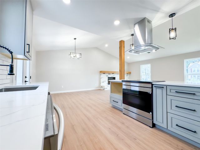 2602 Bennington Court, Grand Prairie, TX 75052