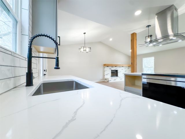 2602 Bennington Court, Grand Prairie, TX 75052