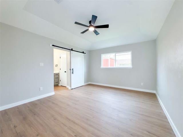 2602 Bennington Court, Grand Prairie, TX 75052