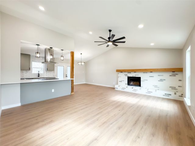 2602 Bennington Court, Grand Prairie, TX 75052