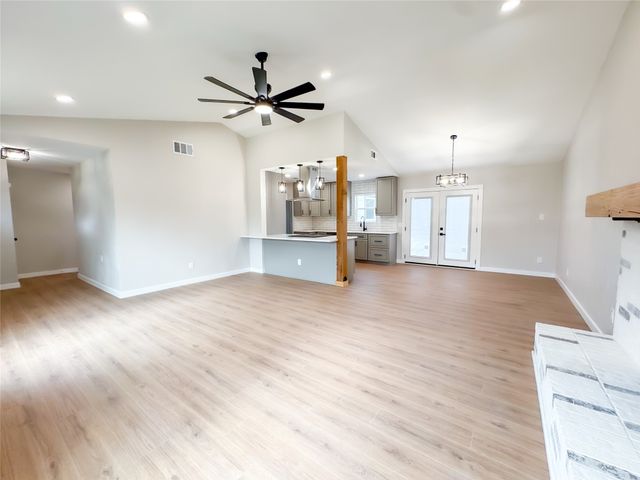 2602 Bennington Court, Grand Prairie, TX 75052