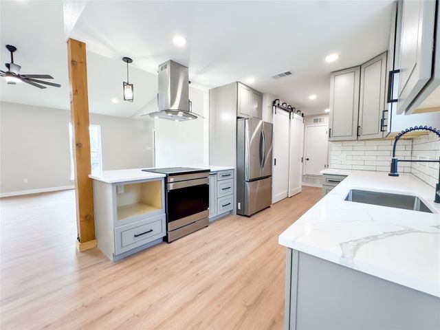 2602 Bennington Court, Grand Prairie, TX 75052