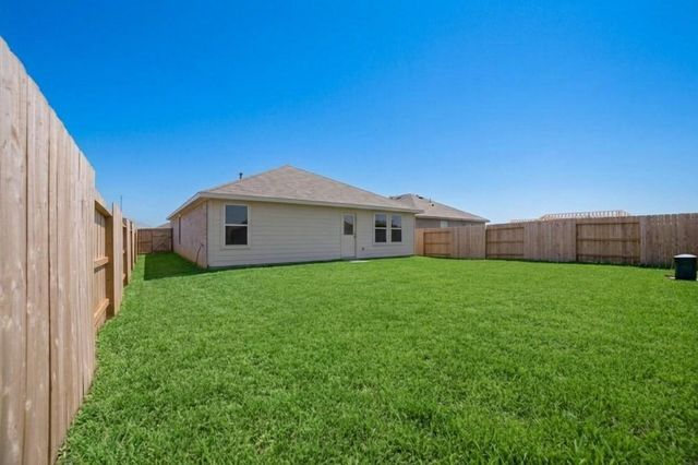 1614 Westland Lane, Rosenberg, TX 77471