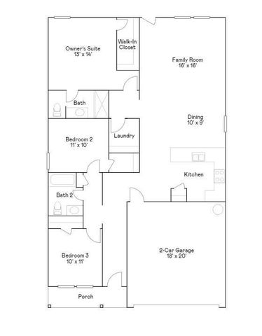 1614 Westland Lane, Rosenberg, TX 77471