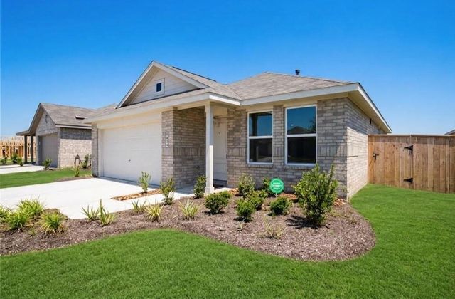 1614 Westland Lane, Rosenberg, TX 77471