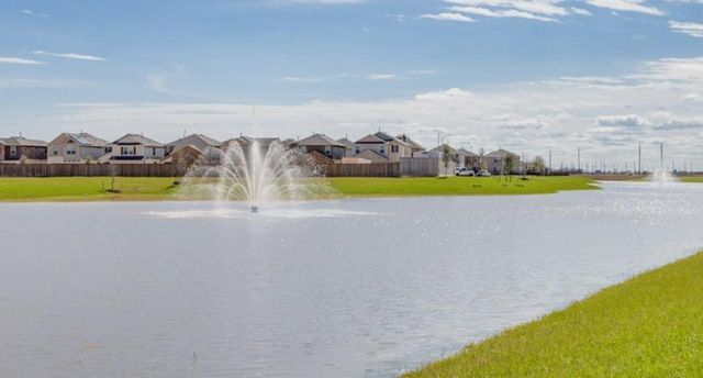 1614 Westland Lane, Rosenberg, TX 77471