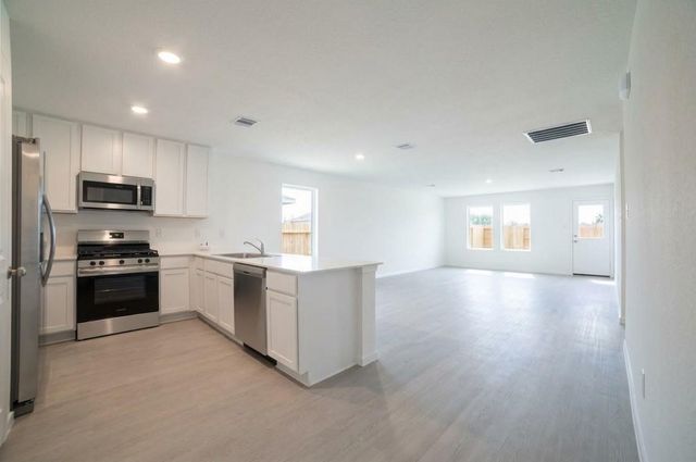 1614 Westland Lane, Rosenberg, TX 77471
