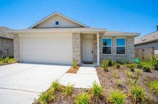 1614 Westland Lane, Rosenberg, TX 77471