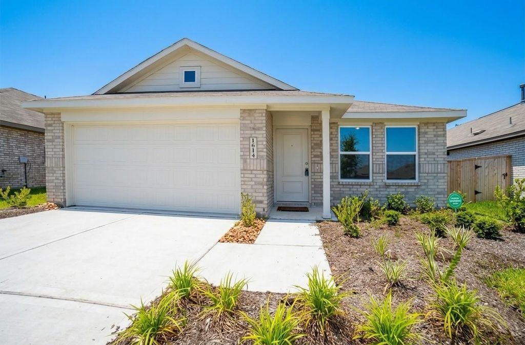 1614 Westland Lane, Rosenberg, TX 77471