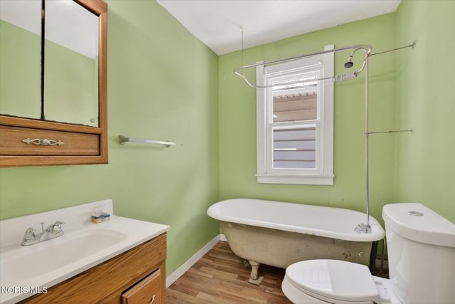 1225 Varland Avenue, Toledo, OH 43605