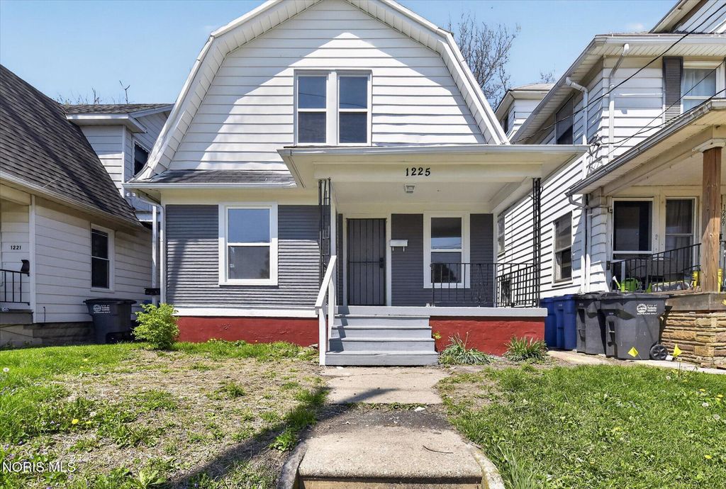 1225 Varland Avenue, Toledo, OH 43605