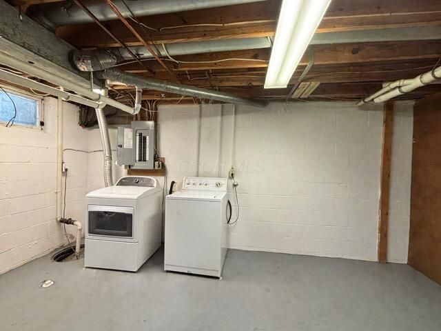 996 Neil Avenue, Columbus, OH 43201