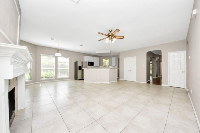 4615 Jaymar Drive, Sugar Land, TX 77479