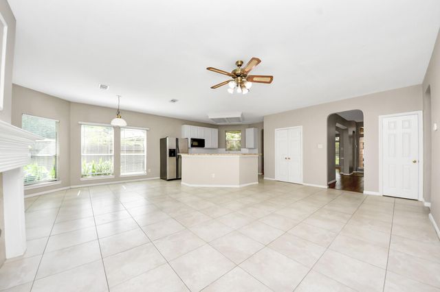 4615 Jaymar Drive, Sugar Land, TX 77479