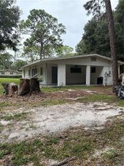 506 N LAKE PLEASANT ROAD, Apopka, FL 32712