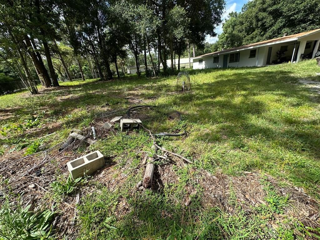 506 N LAKE PLEASANT ROAD, Apopka, FL 32712