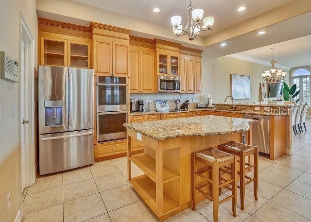 17810 LEE AVENUE, Redington Shores, FL 33708