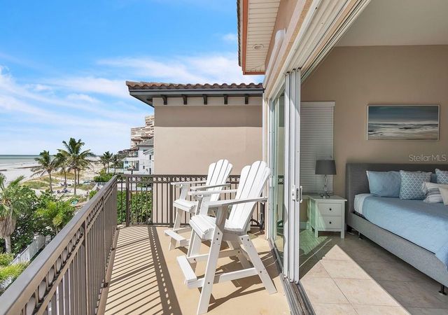 17810 LEE AVENUE, Redington Shores, FL 33708