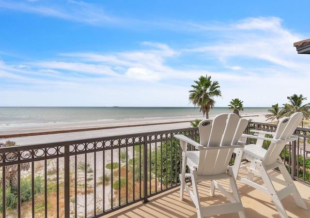 17810 LEE AVENUE, Redington Shores, FL 33708