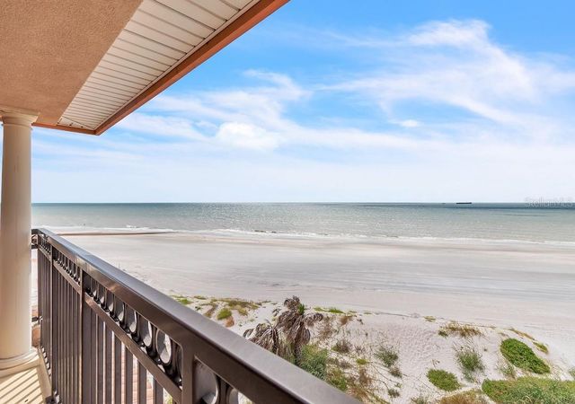 17810 LEE AVENUE, Redington Shores, FL 33708