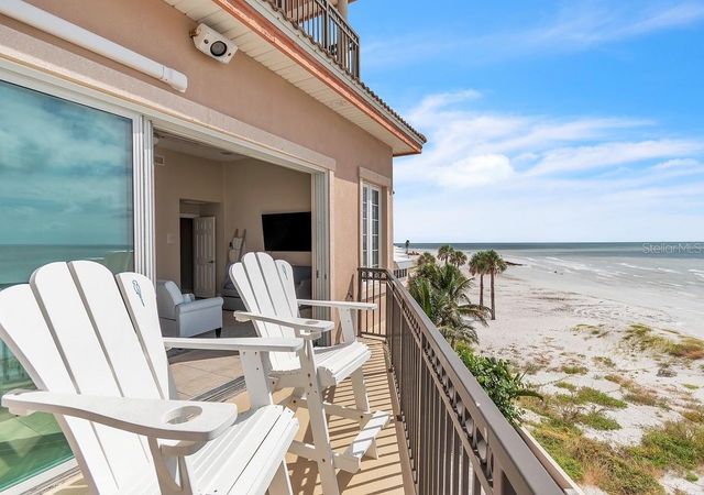 17810 LEE AVENUE, Redington Shores, FL 33708