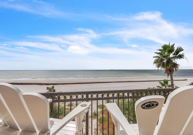 17810 LEE AVENUE, Redington Shores, FL 33708