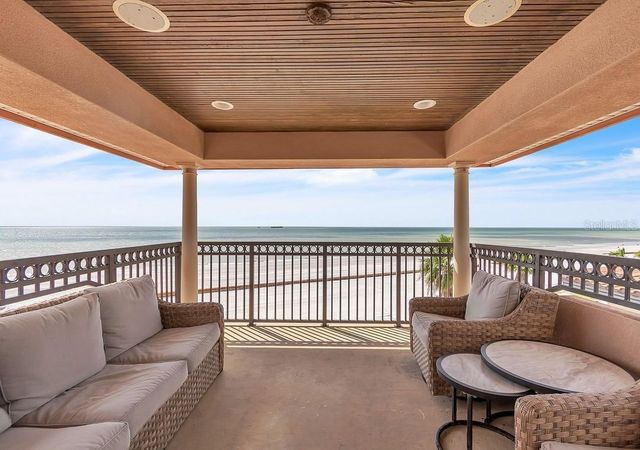 17810 LEE AVENUE, Redington Shores, FL 33708