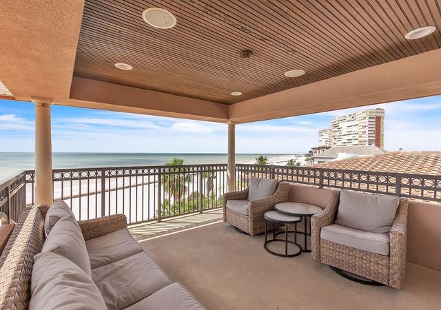 17810 LEE AVENUE, Redington Shores, FL 33708