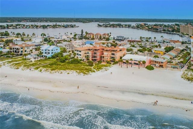 17810 LEE AVENUE, Redington Shores, FL 33708
