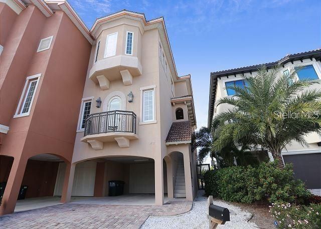 17810 LEE AVENUE, Redington Shores, FL 33708
