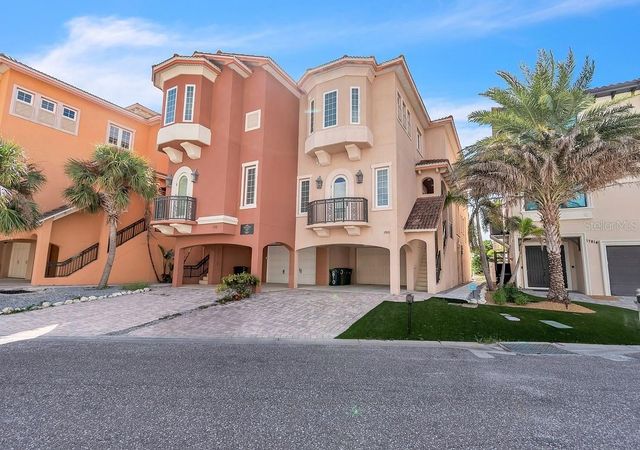 17810 LEE AVENUE, Redington Shores, FL 33708