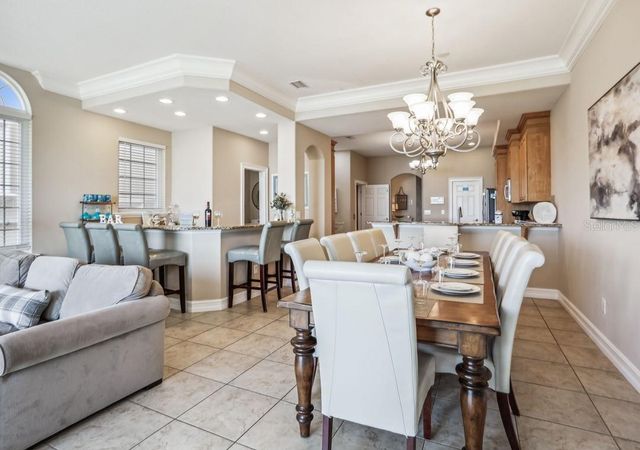 17810 LEE AVENUE, Redington Shores, FL 33708