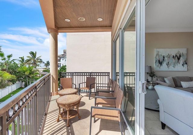 17810 LEE AVENUE, Redington Shores, FL 33708