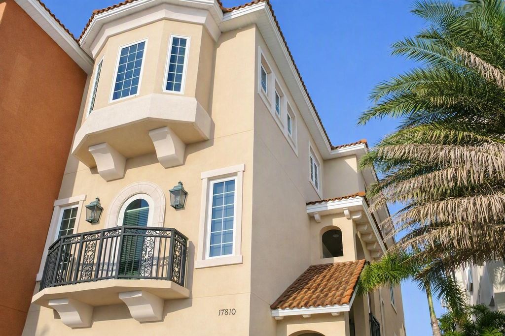 17810 LEE AVENUE, Redington Shores, FL 33708