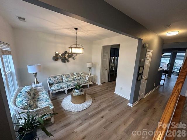 4036 Holly Villa Circle, Indian Trail, NC 28079