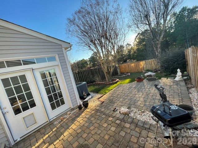 4036 Holly Villa Circle, Indian Trail, NC 28079