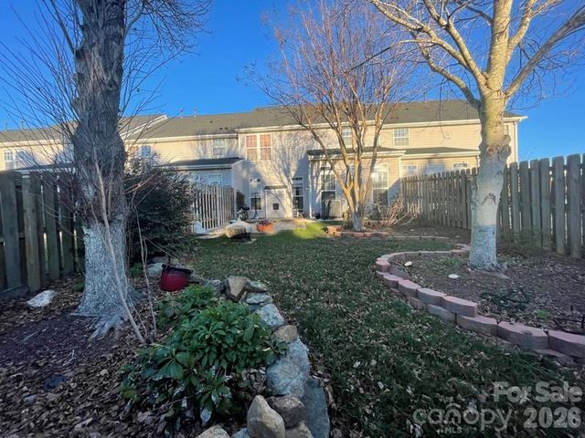 4036 Holly Villa Circle, Indian Trail, NC 28079