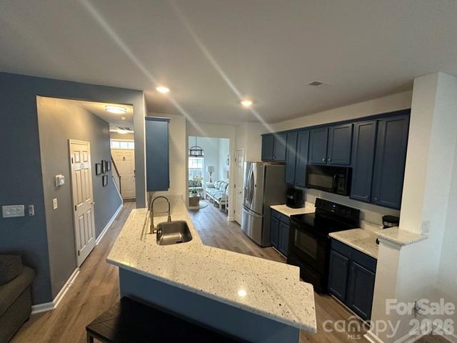 4036 Holly Villa Circle, Indian Trail, NC 28079