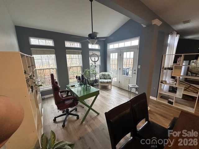 4036 Holly Villa Circle, Indian Trail, NC 28079