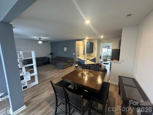 4036 Holly Villa Circle, Indian Trail, NC 28079